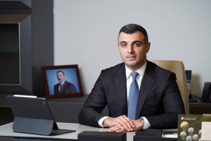 Taleh Kazımov Cənubi Koreyaya işgüzar səfərə yola düşüb