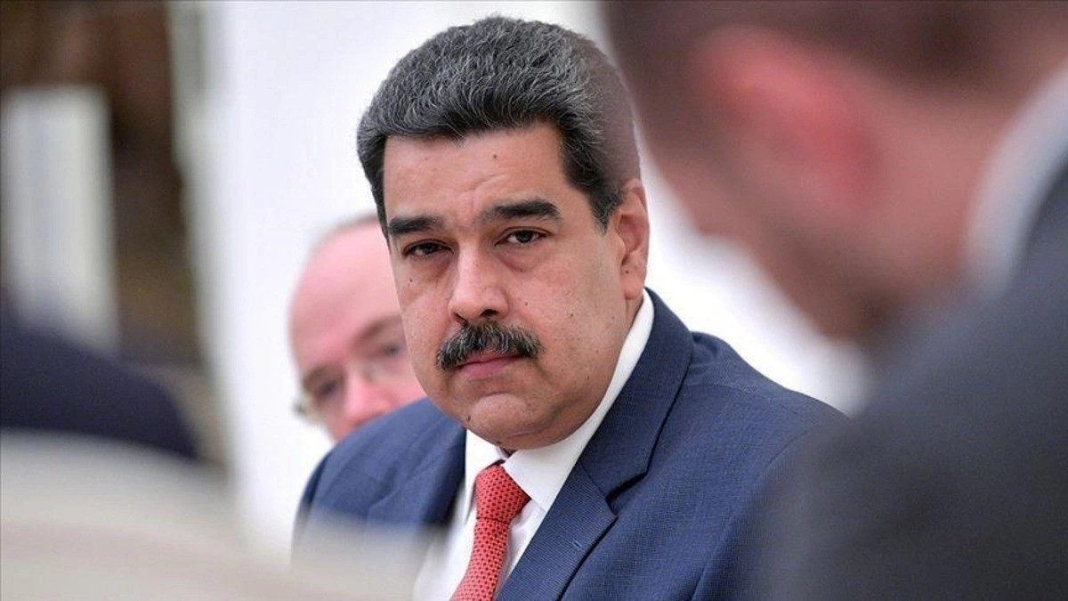 Maduro hakimiyyətdən devriləcəyi halda ağır vəziyyətlə üzləşə bilər-