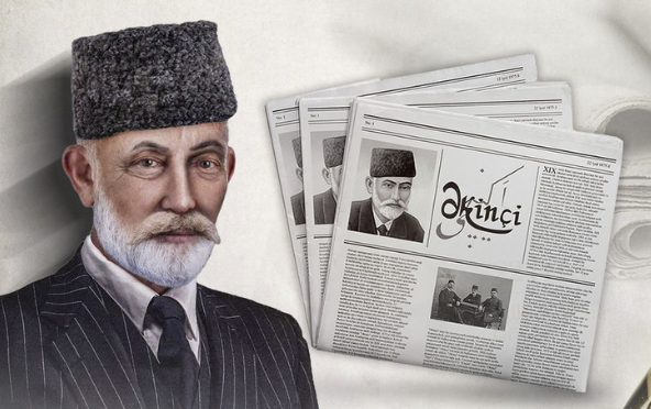 Mətbuatımızın inkişafında Qarabağ ziyalılarının rolu