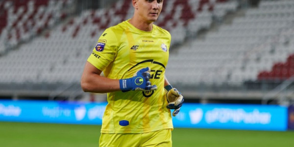“Qarabağ” Koxalski ilə yollarını ayırıb