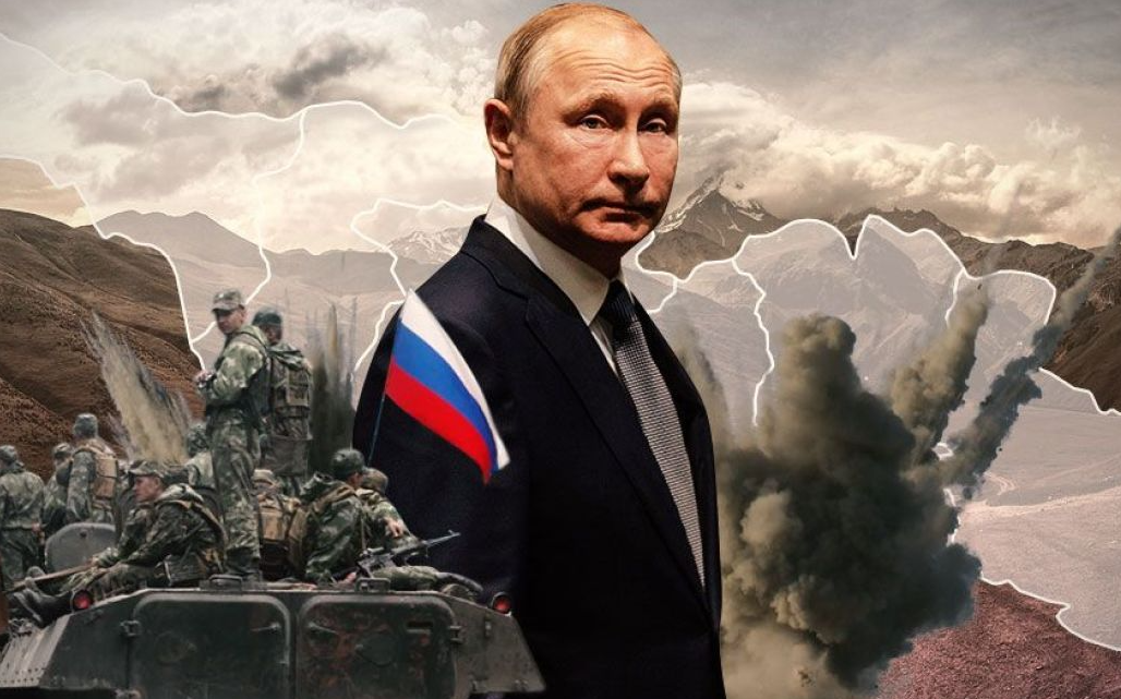 Putin ordunun qış təminatı ilə bağlı tapşırıqlar verib