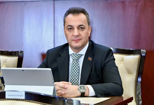 Azərbaycan gəncləri ölkəmizdə keçirilən bütün dünya səviyyəli tədbirlərdə əsas aparıcı qüvvəyə çevriliblər