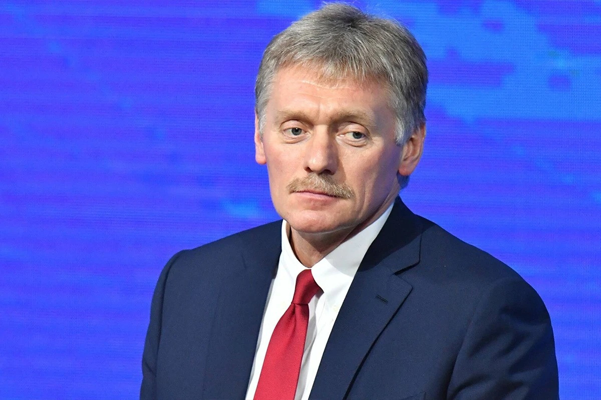 Peskov: