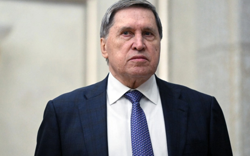 Uşakov: Ukrayna məsələsində danışıqlar yalnız ABŞ ilə davam edir