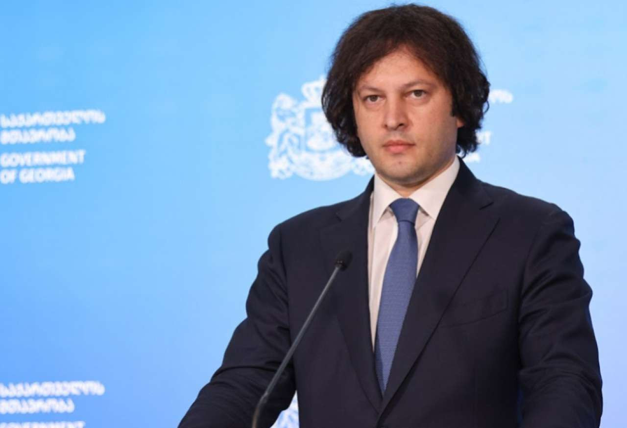 Gürcüstan: Abxaziya və Cənubi Osetiya məsələsində kompromis mümkün deyil