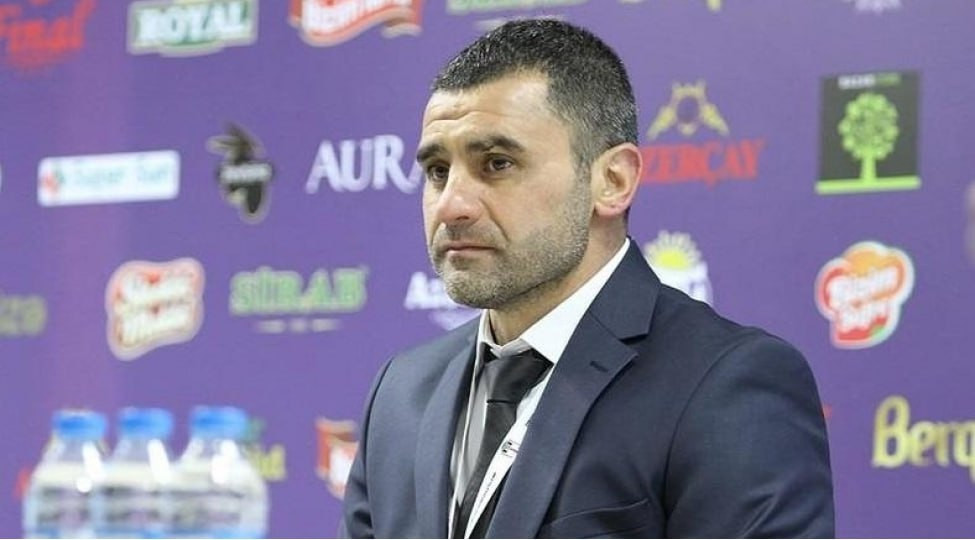 "Karvan-Yevlax"ın məşqçisi: "Qarabağ"a qalib gəlmək çox çətindir