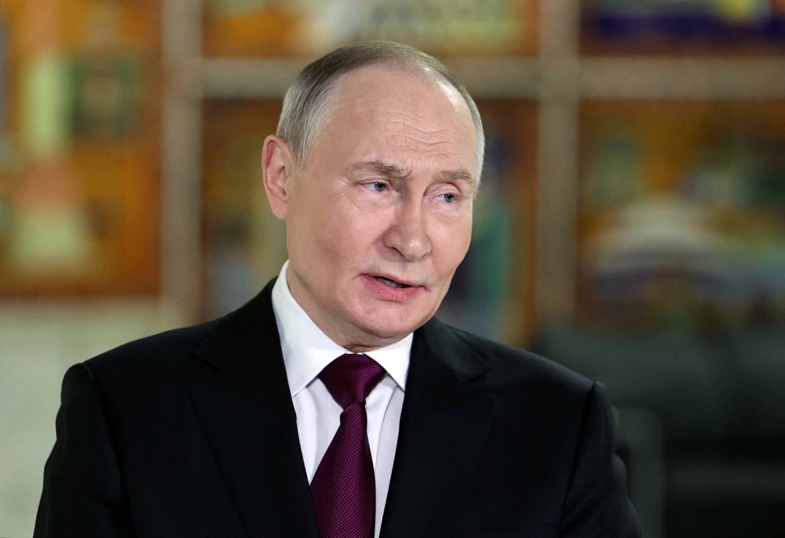 Putin amerikalı vasitəçilərlə görüşdə taktiki manevrlərdən istifadə edib