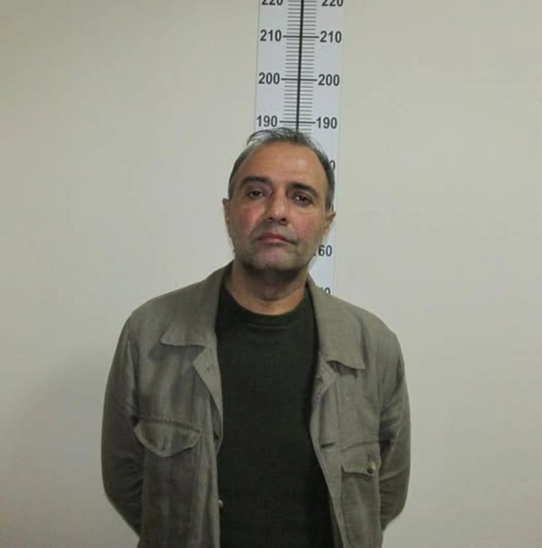 Naxçıvanda işəgötürmə adı ilə dələduzluq edən şəxs saxlanıldı