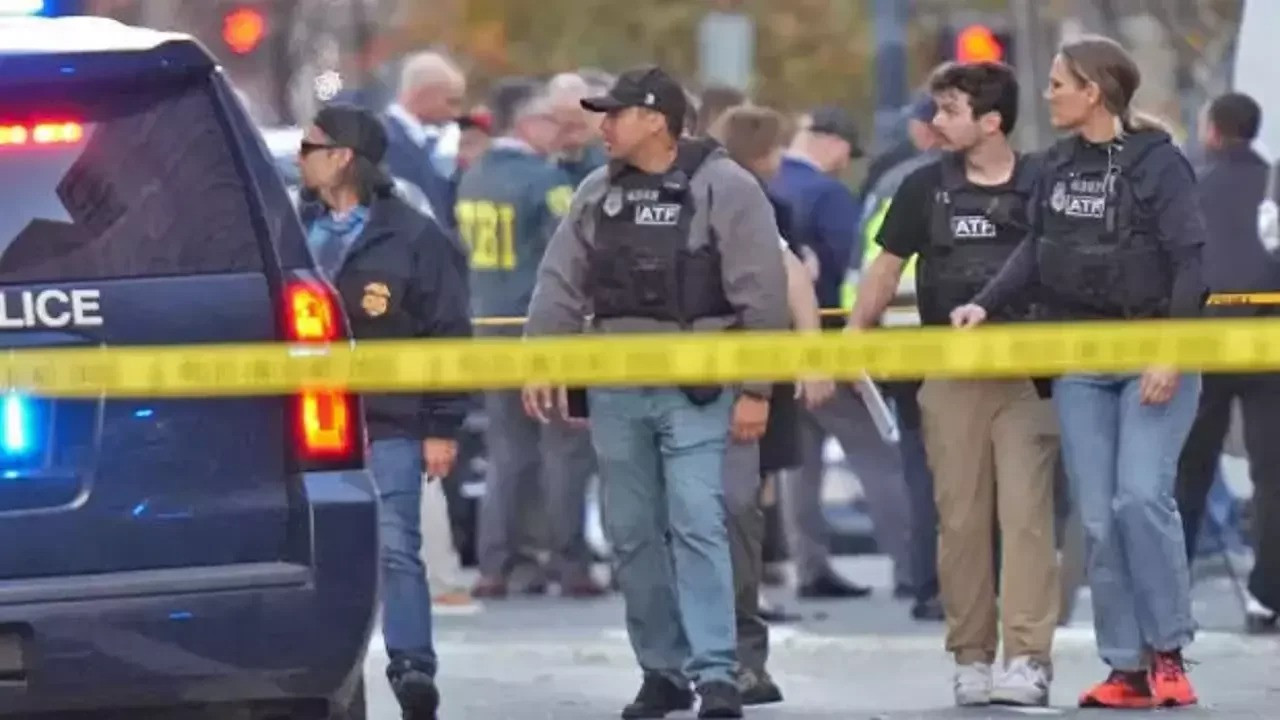 Pakistan–Əfqanıstan sərhədində terror hücumu: Üç polis həlak olub