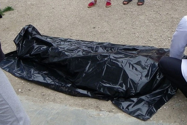 Abşeron Mərkəzi Xəstəxanasında hündürlükdən yıxılan şəxs ölüb