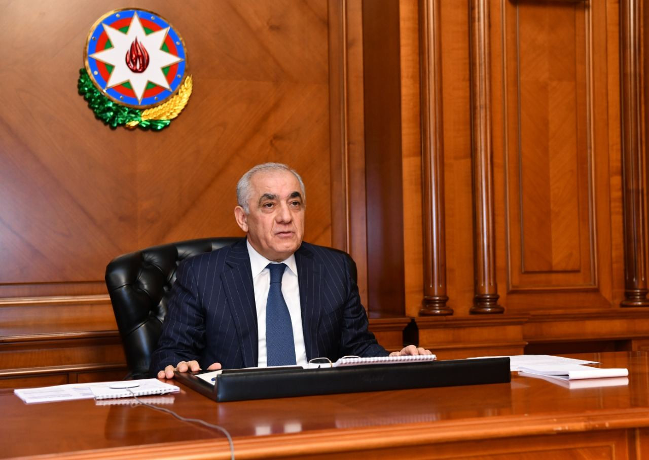 "Hərbi-həkim ekspertizası haqqında Əsasnamə"də dəyişiklik edilib