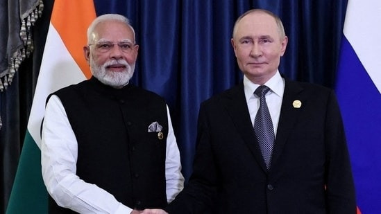 Putinin səfəri ilə bağlı Baş nazir paylaşım etdi