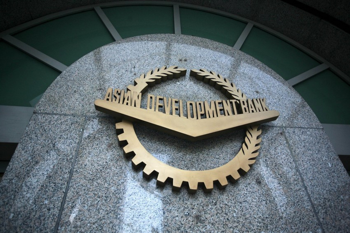 ADB xarici şoklara qarşı həssaslığı azaltmaqda Azərbaycana kömək edəcək