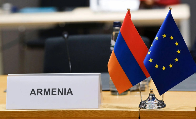 Ermənistan Avropa İttifaqından konkret investisiya proqramları gözləyir