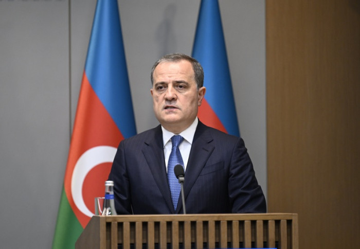 Ceyhun Bayramov: Vaşinqtonda imzalanmış Birgə Bəyannamə regionda sülh prosesinin irəlilədilməsində əhəmiyyətli mərhələdir
