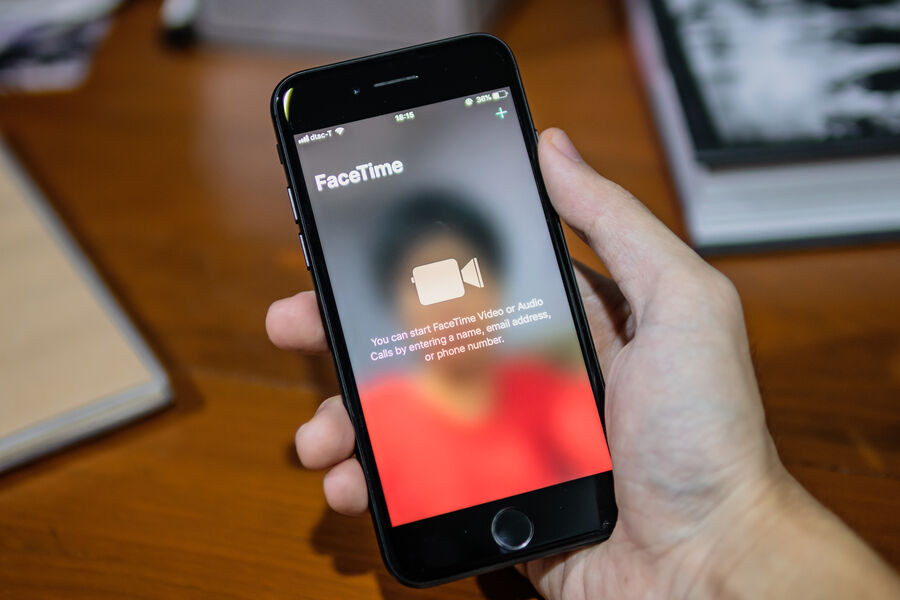 Rusiyada FaceTime rəsmi şəkildə bloklandı