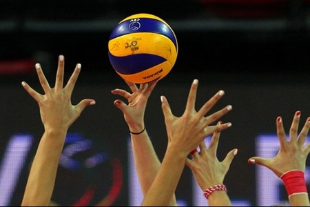 Voleybol üzrə Azərbaycan Yüksək Liqasında X turun matçları baş tutub