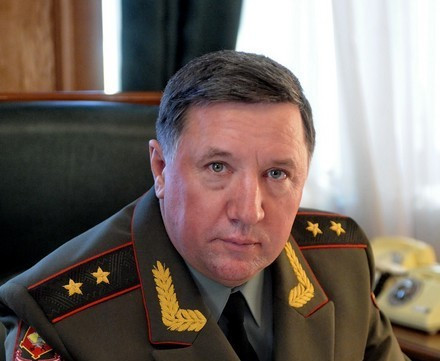 Rus generaldan etiraf: