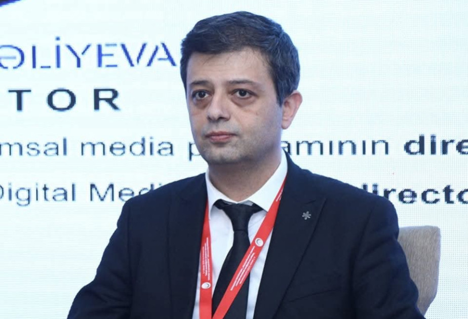 Azərbaycan-Gürcüstan Media Forumu regional inteqrasiyanın mühüm mərhələsidir -