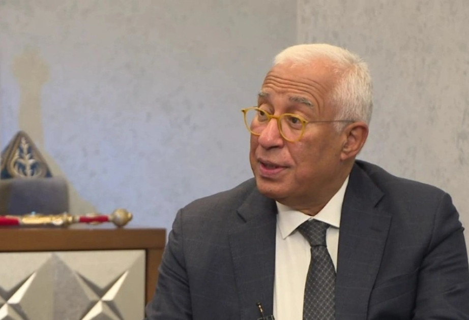 Antoniu Koşta: Azərbaycan və Ermənistan arasında sülh sazişi yeni imkanlar açır