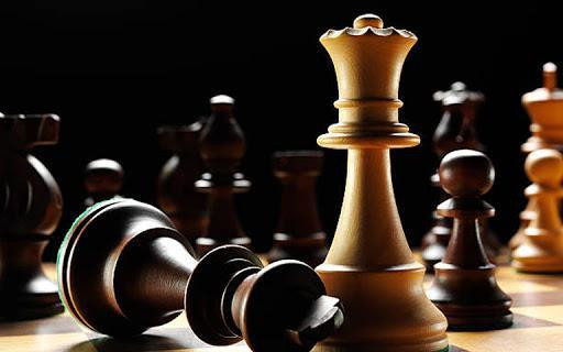 Şahmat üzrə Azərbaycan çempionatı başlayıb