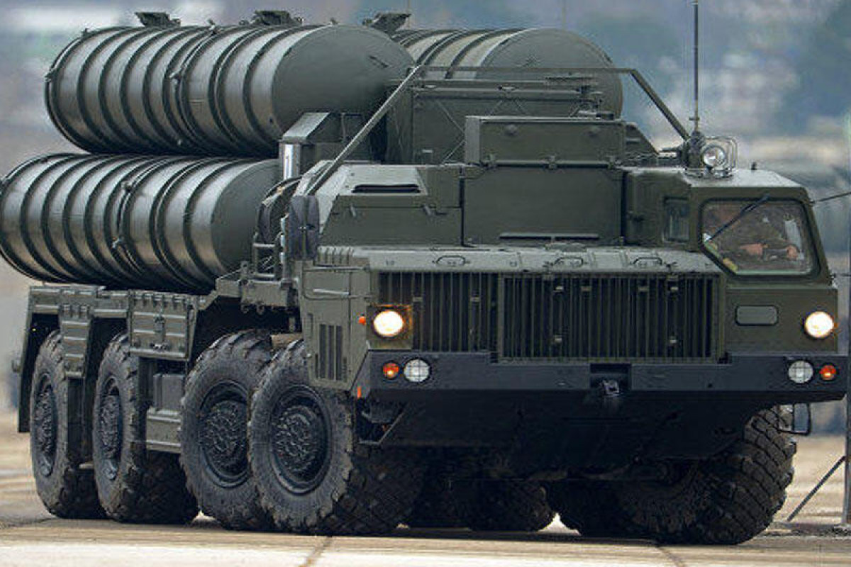 Türkiyə Rusiya istehsalı olan S-400 sistemlərindən imtina etməyə yaxınlaşır