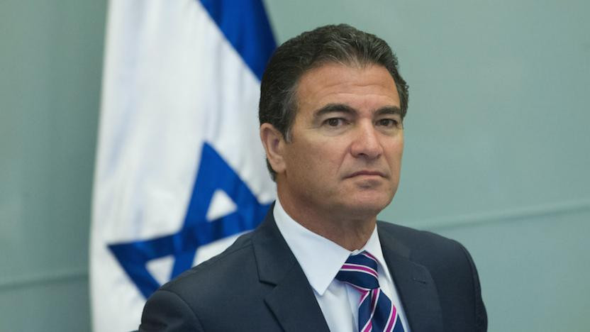 Keçmiş “Mossad” rəhbəri: Rusiya İsrailə İran hədəflərinə zərbə icazəsi verib