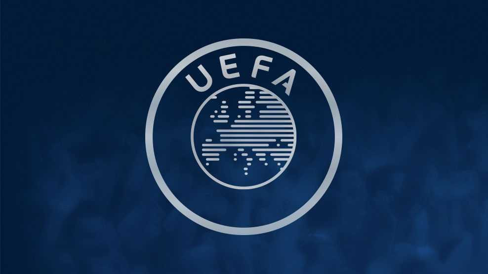 UEFA Ukraynanı “Rusiya - terrorçu dövlətdir” bannerinə görə cərimələyib