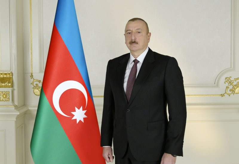 Prezident: 2025-ci il Azərbaycan-Amerika münasibətlərinin kontekstində də tarixi il sayıla bilər