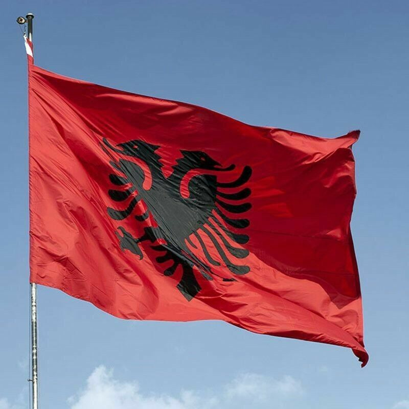 Albaniyada nazir rüşvətə görə “oflayn” edildi