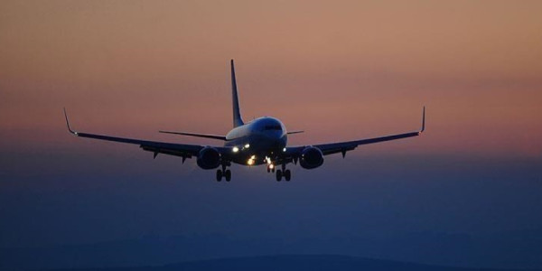Ufa hava limanında 30 reys gecikir, 3 reys ləğv edilib