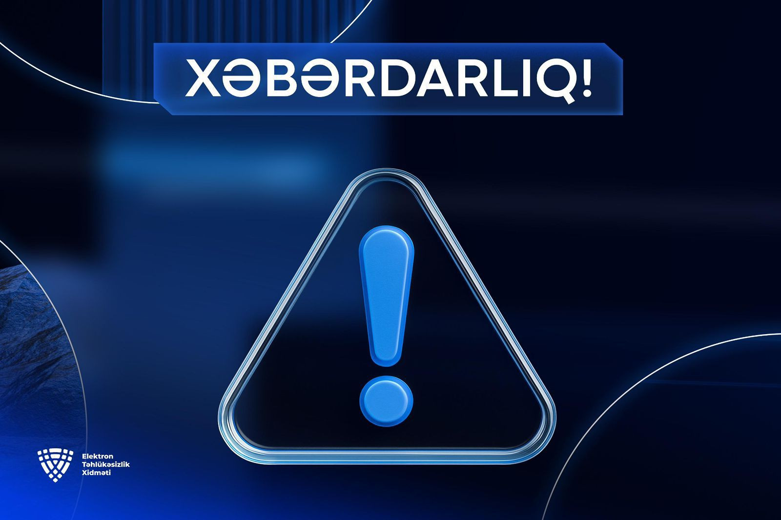 ETX saxta iş təklifləri ilə bağlı xəbərdarlıq edib