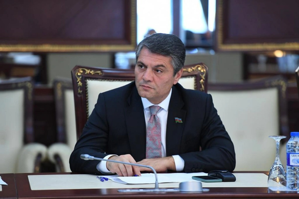 Azərbaycan  Avropanın təhlükəsizlik arxitekturasının formalaşmasında mühüm rol oynayır-