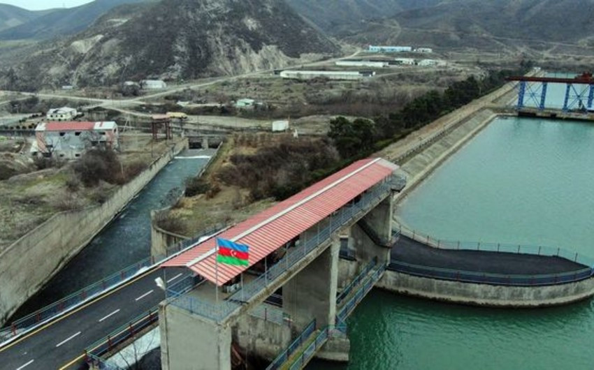 Suqovuşanda yeni ticarət mərkəzinin tikintisinə start veriləcək