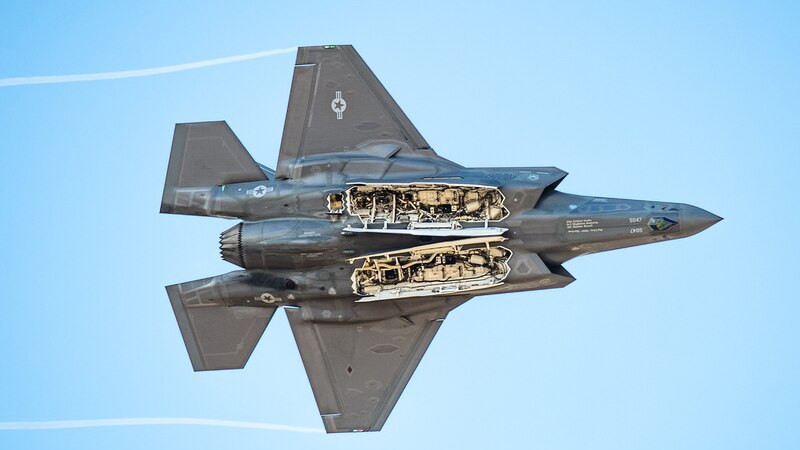 ABŞ-nin F-35 satışı Tehran balansını dəyişə bilər