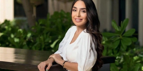 Leyla Əliyeva Vatikan Apostol Kitabxanası və Apostol Arxivinin rəhbəri ilə görüşüb