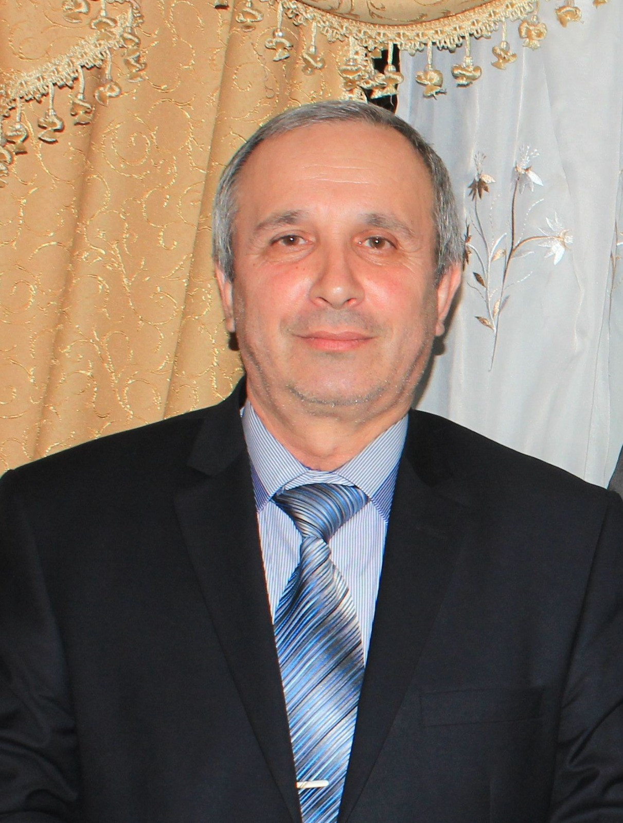 Abid Tahirli - 70