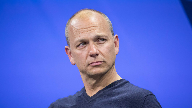 Tony Fadell Tim Cook-un mümkün varisi kimi göstərilir