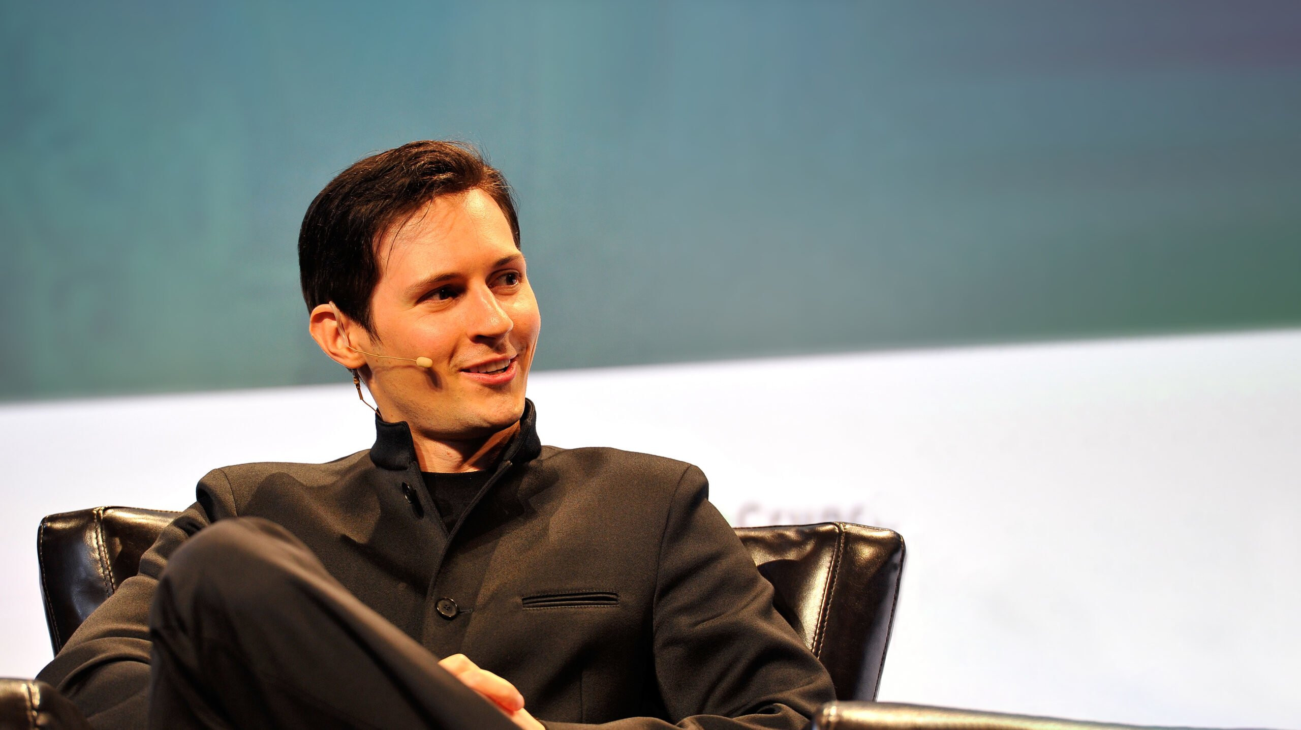 Pavel Durov: Avropa İttifaqı söz azadlığını senzura etməyən şirkətləri cəzalandırır