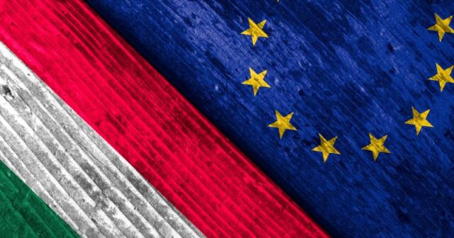 Macarıstan Aİ-nin Ukrayna planına “yox” dedi