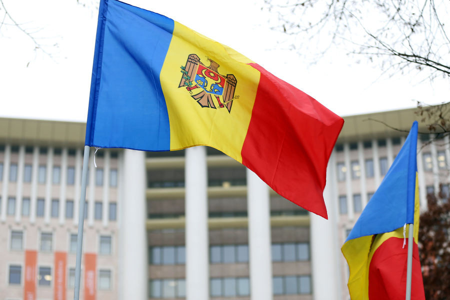 Moldova Rumıniyadan elektrik təchizatı tələb edib