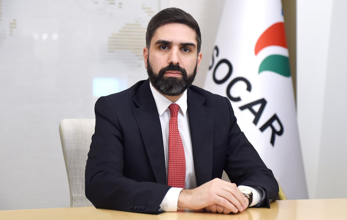 SOCAR prezidenti "Söndür və Qazan" trendinə qoşulub
