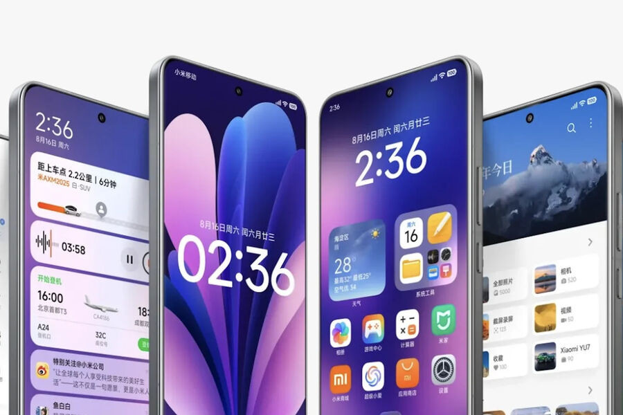 Xiaomi iki smartfon üçün dəstəyi dayandırdı