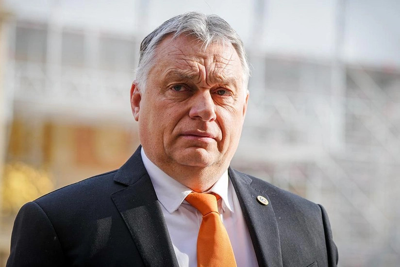 Orban: Müharibədən sonrakı iqtisadiyyatda lider olacağıq