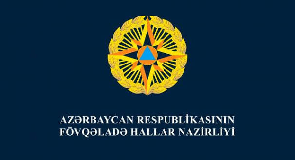 FHN: Qəzada 5 nəfər həyatını itirib