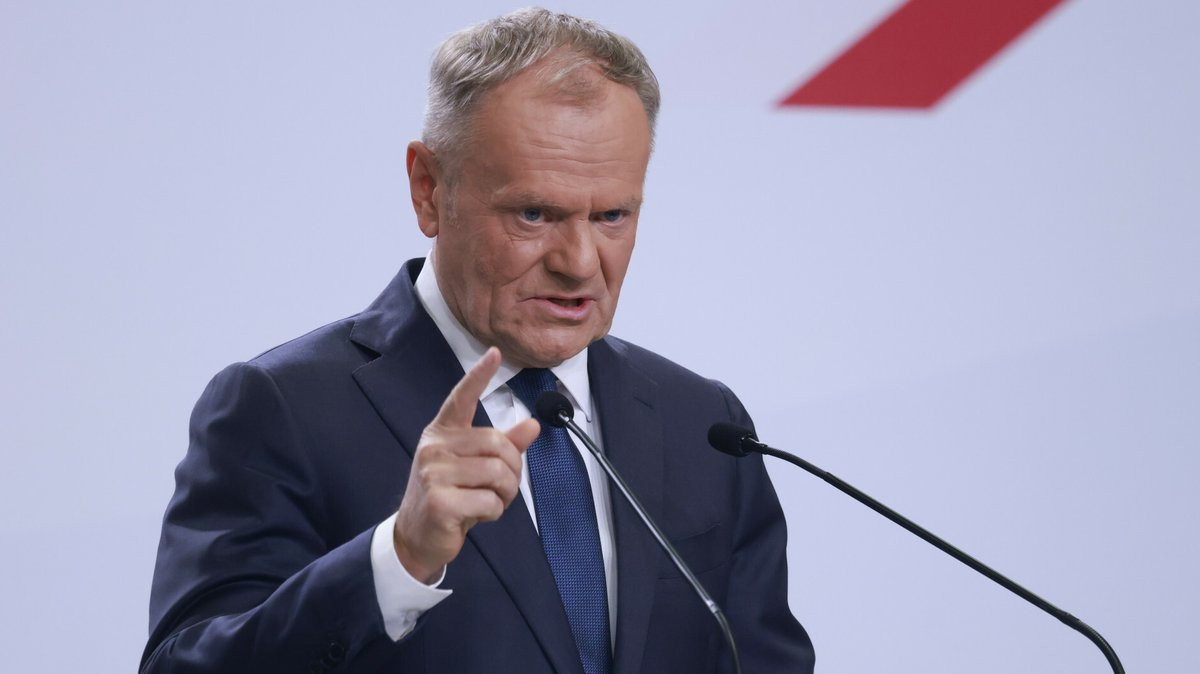 Tusk: