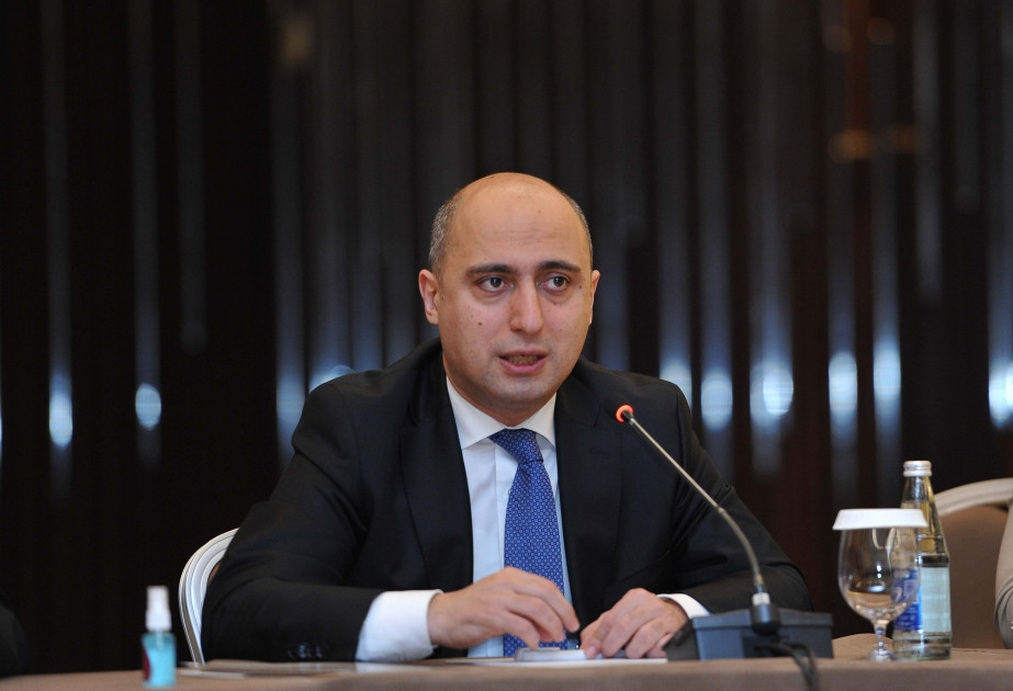 Emin Əmrullayev: