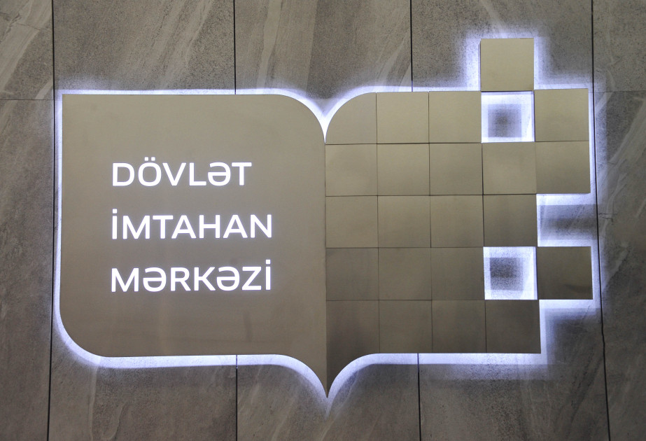 Doktorantların xarici dillər üzrə imtahan nəticələri elan olunub
