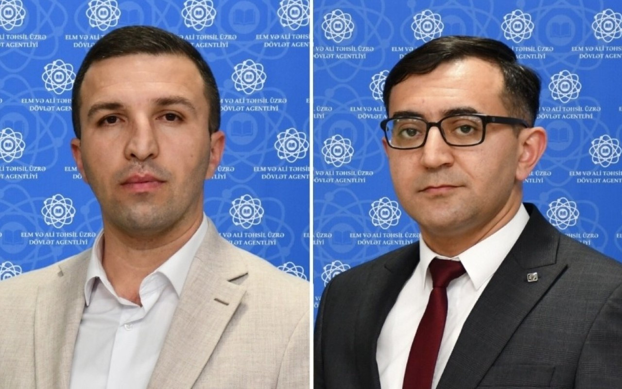 Masallı və Sabirabad kolleclərinə yeni təyinatlar olub
