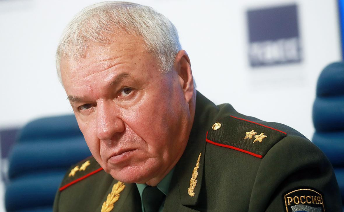 Rus deputat: Almaniya və Fransa Rusiya ilə müharibədə ön cərgədə olacaq